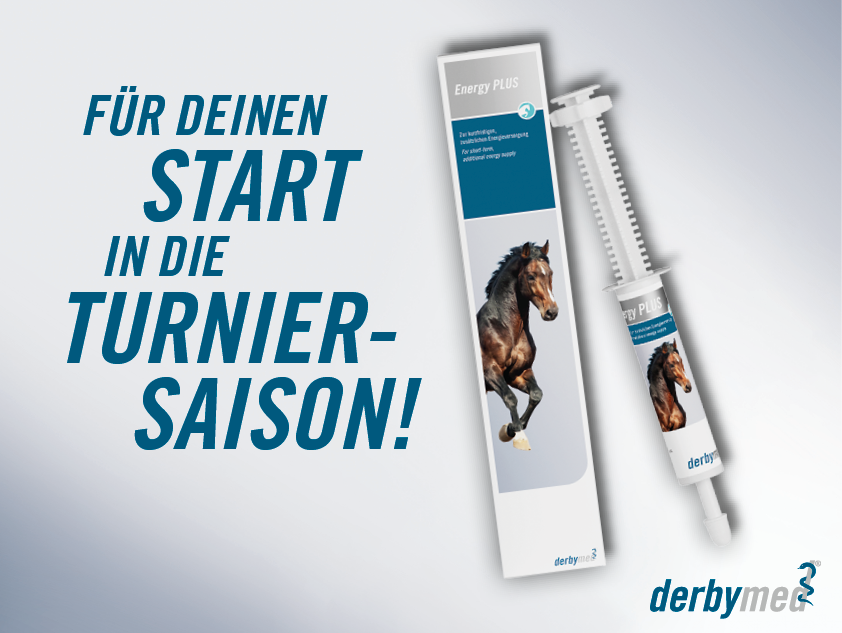 derbymed Energy PLUS