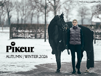 PIKEUR Herbst/Winter 2026